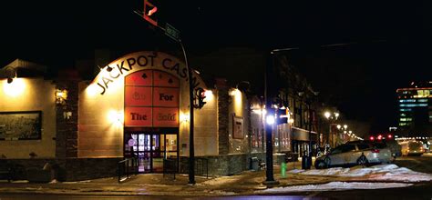 Jackpot Casino Red Deer: Everything to Know About This Casino.
